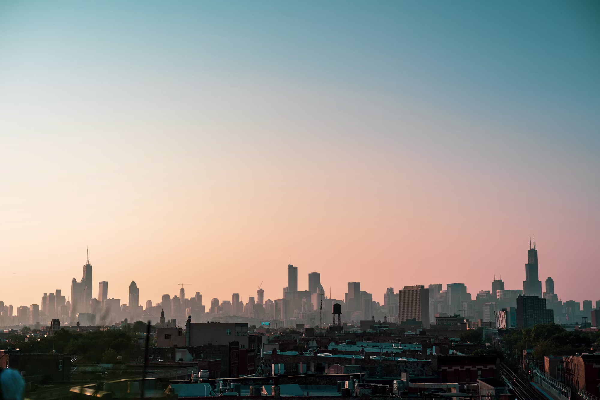 The Transformative Power of Smart Cities: Redefining Urban Living
